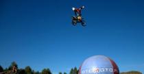 Artur Puzio wygrywa 1. Puchar Polski FMX Skillz Up Cup